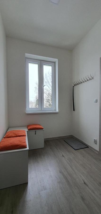 Apartment 35M2 Karlovy Vary Exterior photo